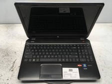 HP Pavilion DV6-7010US AMD