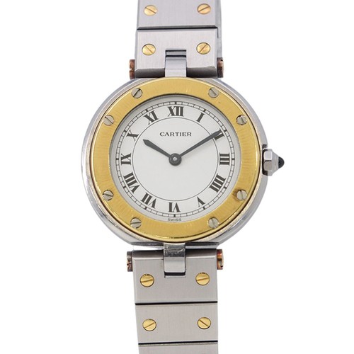 Cartier santos vendôme - cartier,