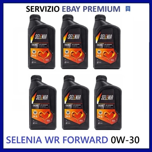 Litri olio motore selenia - -,