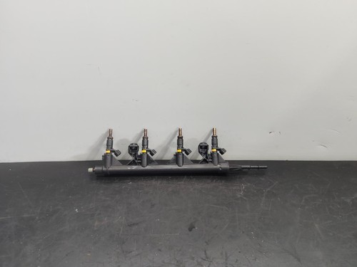 Flauto distributore carburante - flauto,