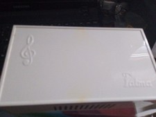 FATMA suoneria bitonale din