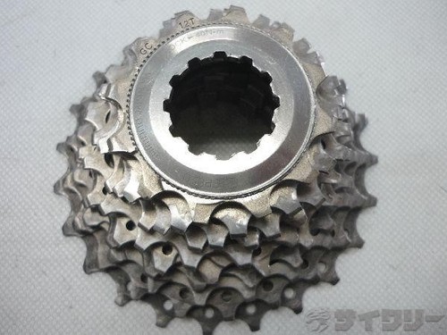 Pignone cassetta shimano - cassetta,