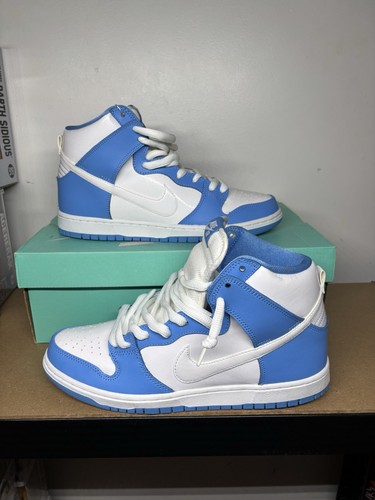 Nike dunk high premium - nike, sb