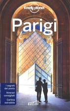 Parigi. Con Carta Estraibile