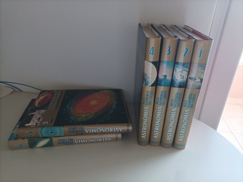 Enciclopedia dell astronomia - , dell'astronomia