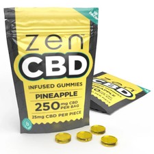 Zen Gommini alla Frutta