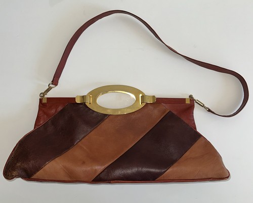 Borsa tracolla vintage - borsa, a