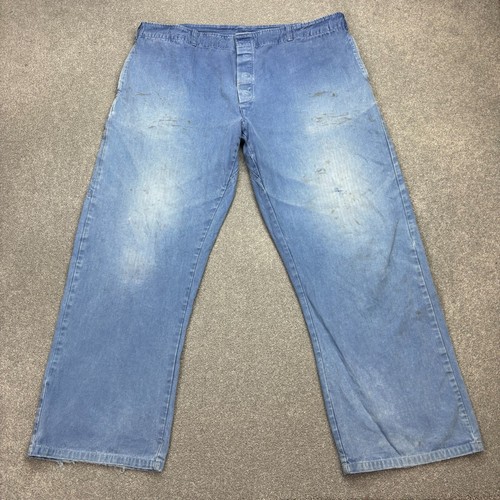 Pantaloni francesi vintage - pantaloni,