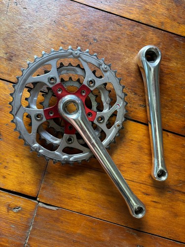 Topline mtb 175mm triple - topline,