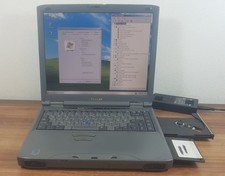 Toshiba Satellite Pro Intel