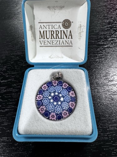 Antica murrina veneziana - antica,