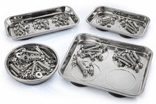 Ciotola Magnetica Officina