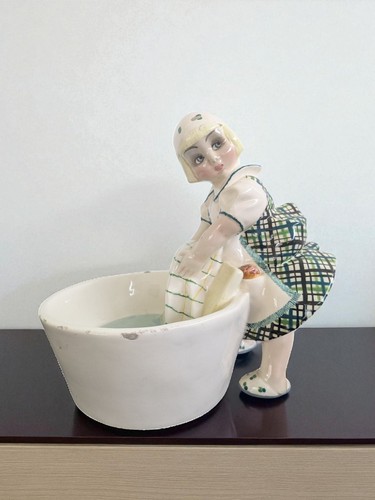 Porcellana vintage essevi - vintage, –