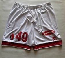 Pantaloncino gara ssc bari - gara,