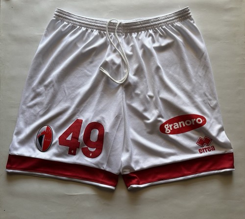 Pantaloncino gara ssc bari - pantaloncino,