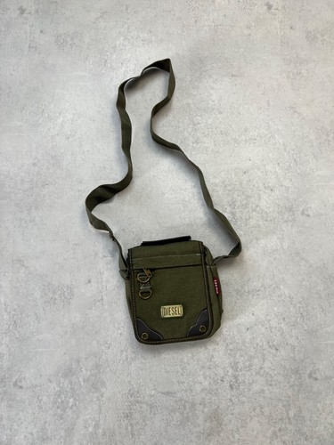 Mini borsa utility tracolla - utility, a