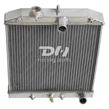 Serie 2 Radiatore Alluminio