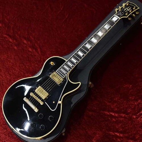 Gibson custom shop - gibson,