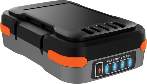 Black decker batteria 12v - black+decker,