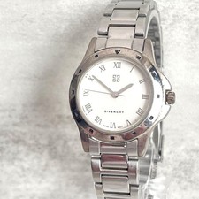 GIVENCHY Genuine 3-Hand Ladies
