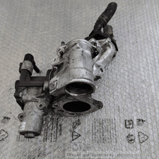 8200561269 Elettrovalvola EGR  RENAULT MEGANE 2a Serie 1.5 dCi (78Kw) FAP Ber.