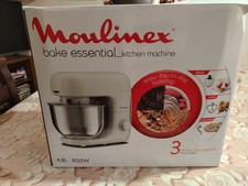 Moulinex QA1501 Masterchef