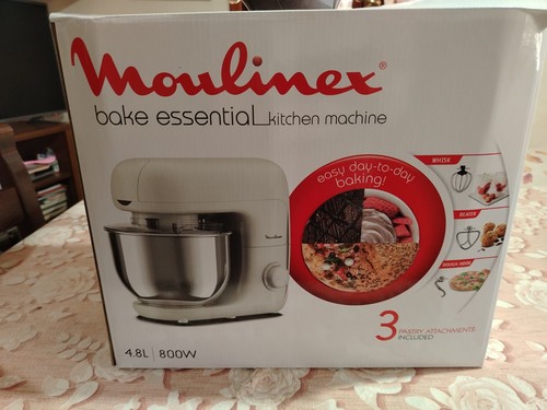 Moulinex qa1501 masterchef - moulinex,