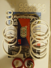 FLIPPER  ZACCARIA -COMBAT-KIT