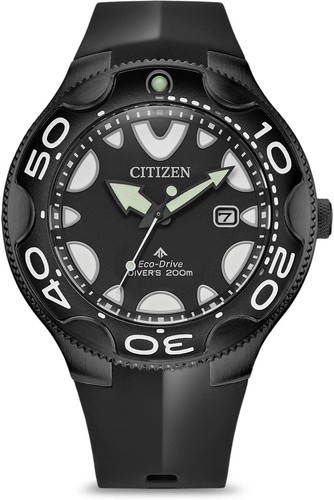 Citizen promaster orca - citizen,