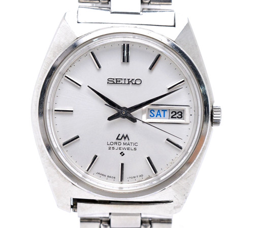Exc 1969 orologio - [exc+5],