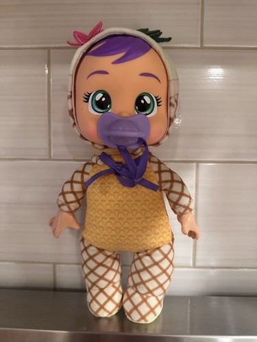 Cry babies tutti frutti - babies, pia