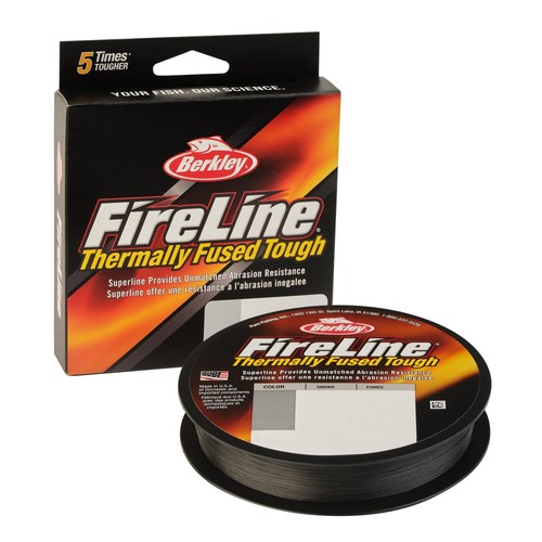 Berkley fireline 8lb 300yd - berkley,