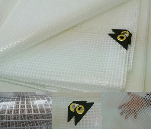 Mil clear greenhouse - mil,