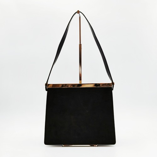 Gucci borsa tracolla - gucci, vintage