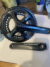 Guarnitura shimano ultegra - guarnitura,