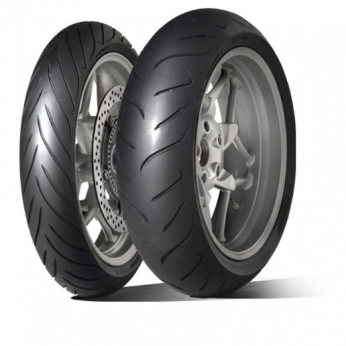 Pneumatico moto dunlop - pneumatico, 170/60