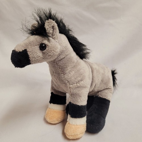Peluche cavallo wild republic - cavallo,