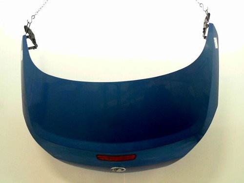 Baule posteriore - 🇮🇹,