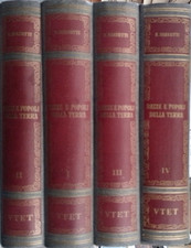 Biasutti,Renato. - Le razze e