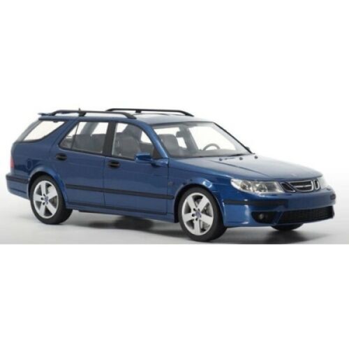 Dna saab sport combi aero - sport,