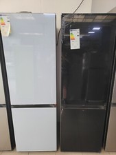 Frigorifero Combinato SAMSUNG TOTAL NO FROST RB34A7B5DAP AZZURRO E NERO BESPOKE