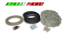 CLUTCH DISCS MALOSSI YAMAHA