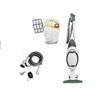 VORWERK FOLLETTO VK 150  GARANTITO  36 mesi SCOPA ELETTRICA PERFETTE CONDIZIONI