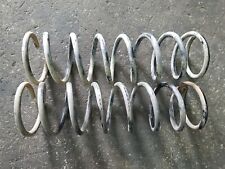 MOLLE SOSPENSIONE ANTERIORE FIAT PANDA 1s (92-04) 900 YOUNG BER 3P/B 