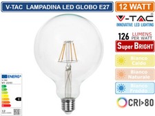 V-TAC VT-2143 LAMPADINA LED A