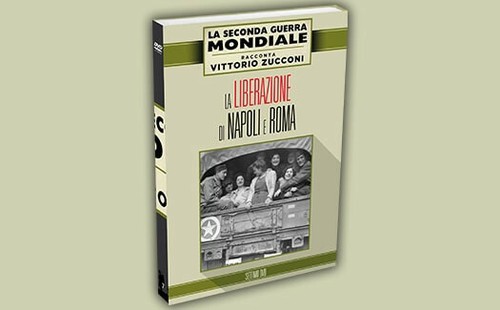 Seconda guerra mondiale la - la,