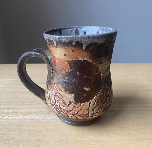 Tazza ceramica loren scherbak - tazza,