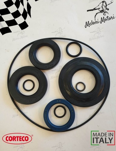 Kit serie completa paraoli - kit,