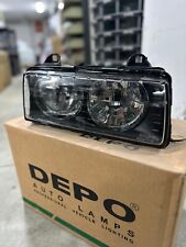 Fanale proiettore anteriore