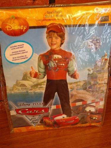 Nuovo disney pixar - cars, 2